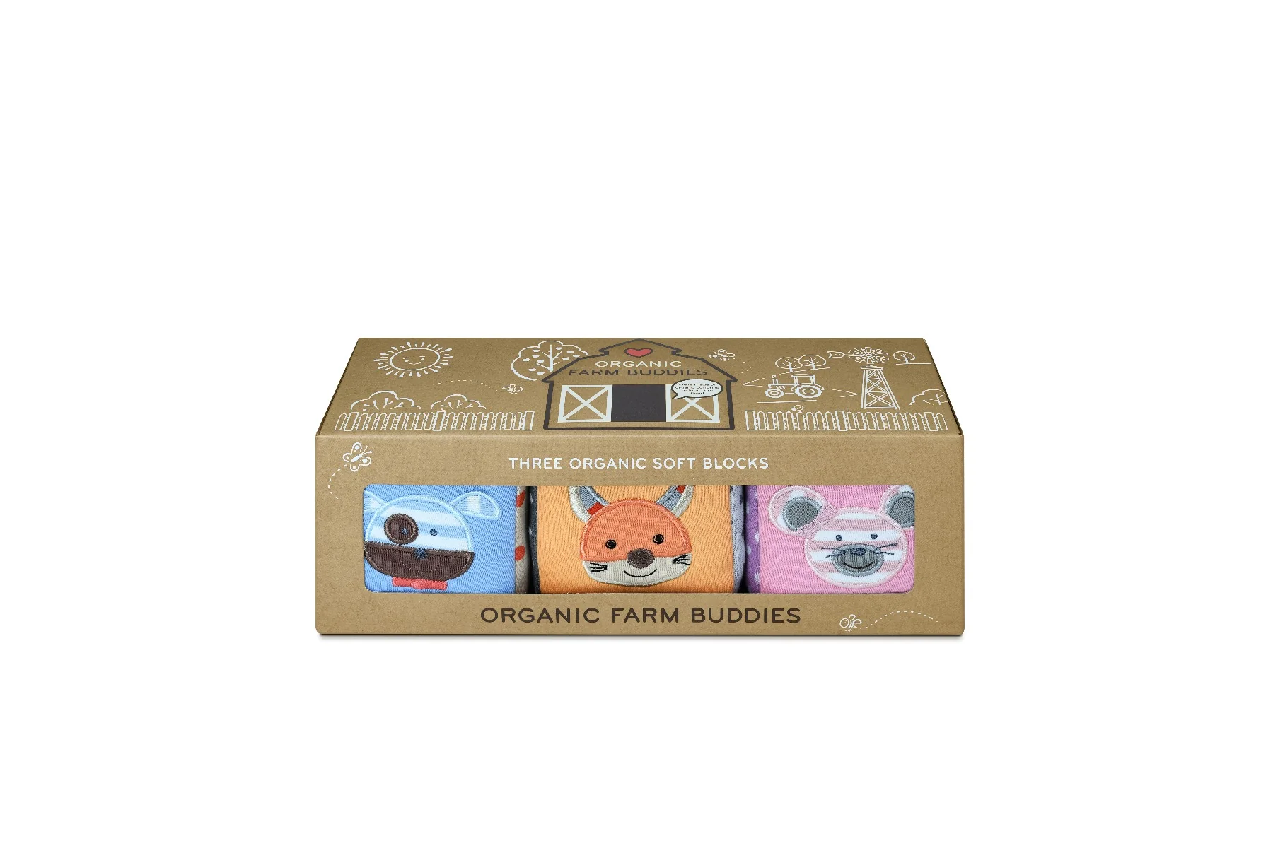 Soft Block Set - Image 3