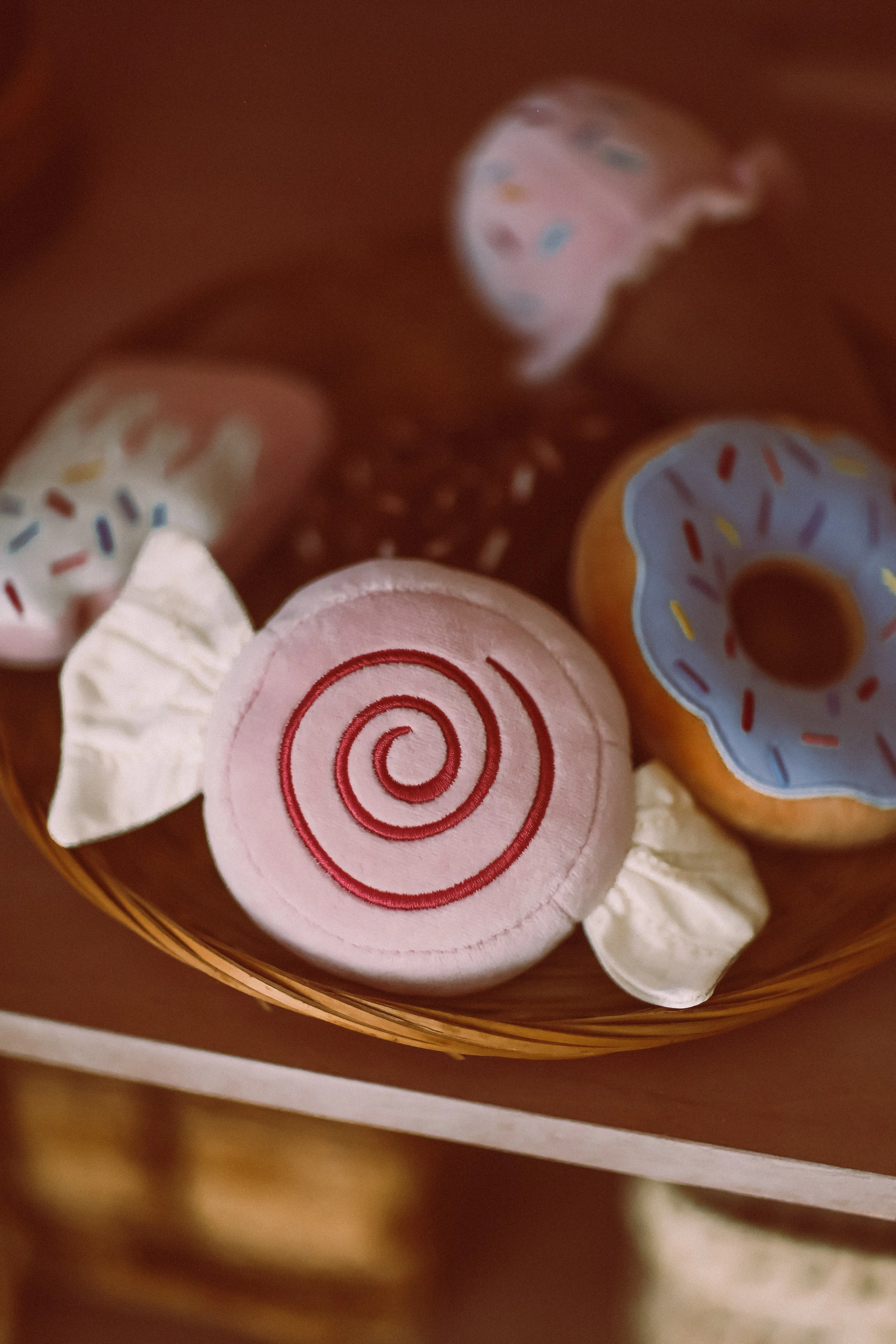 Candy Rattle - Image 2
