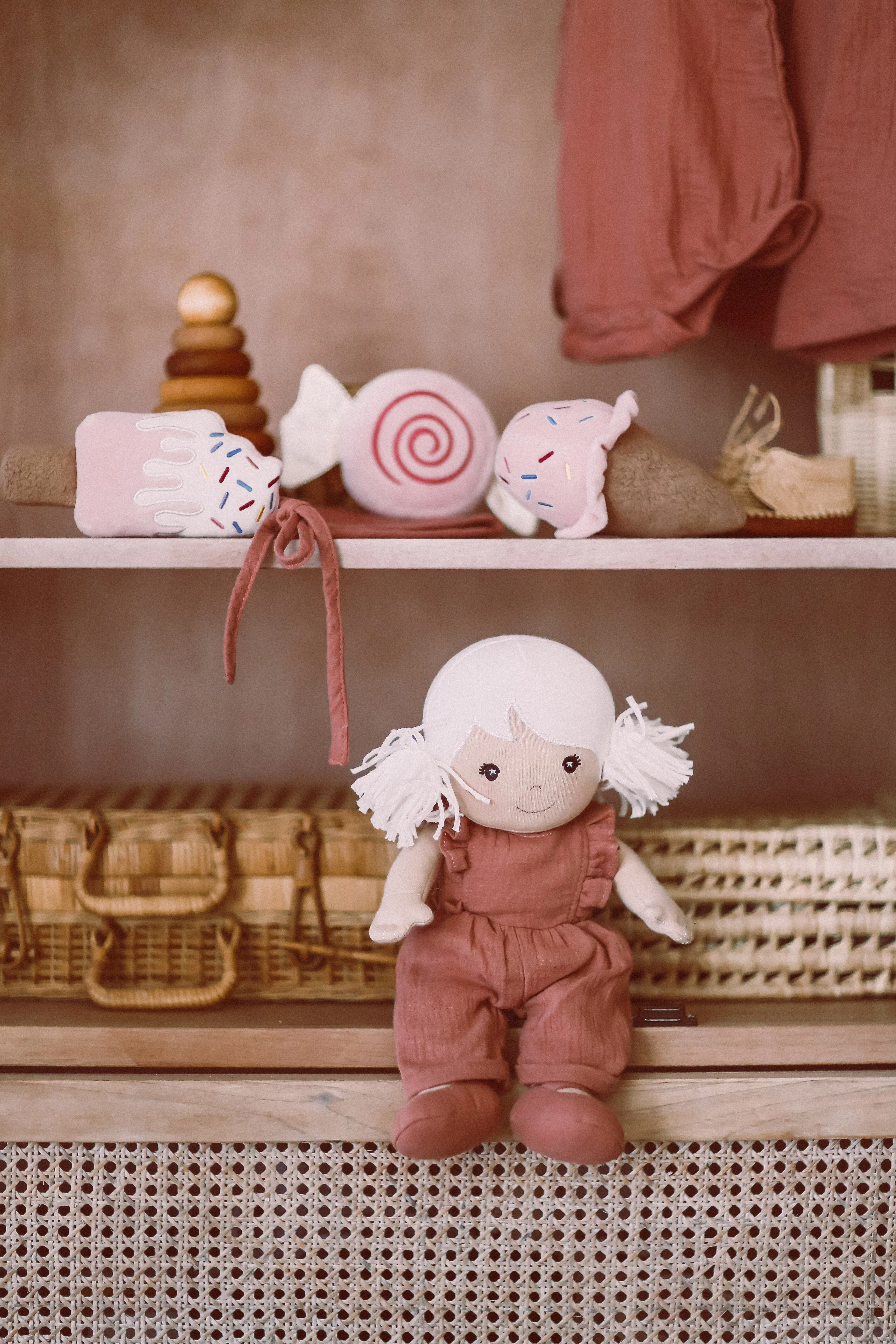Candy Rattle - Image 3
