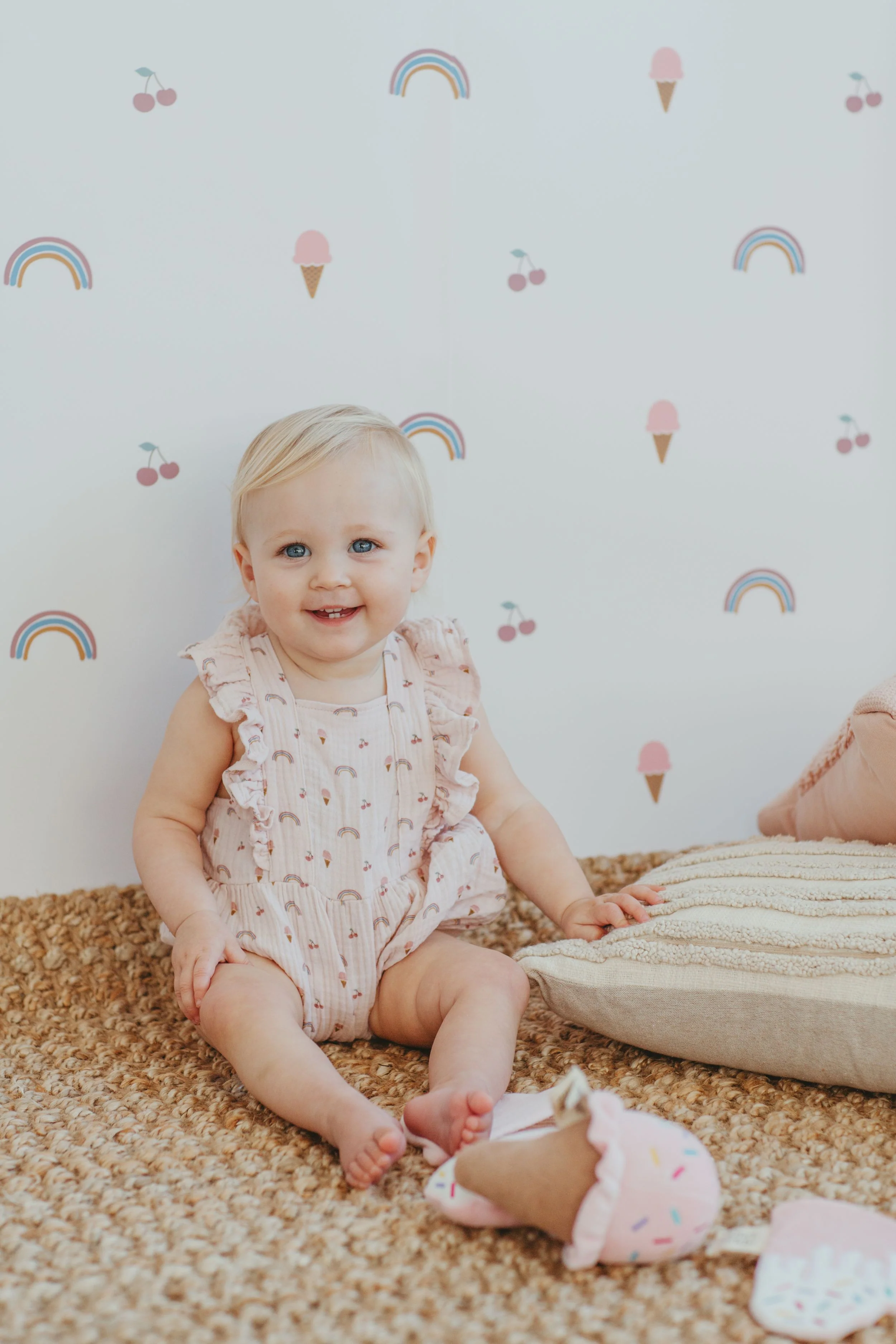 Ice Cream Rattle - Image 4