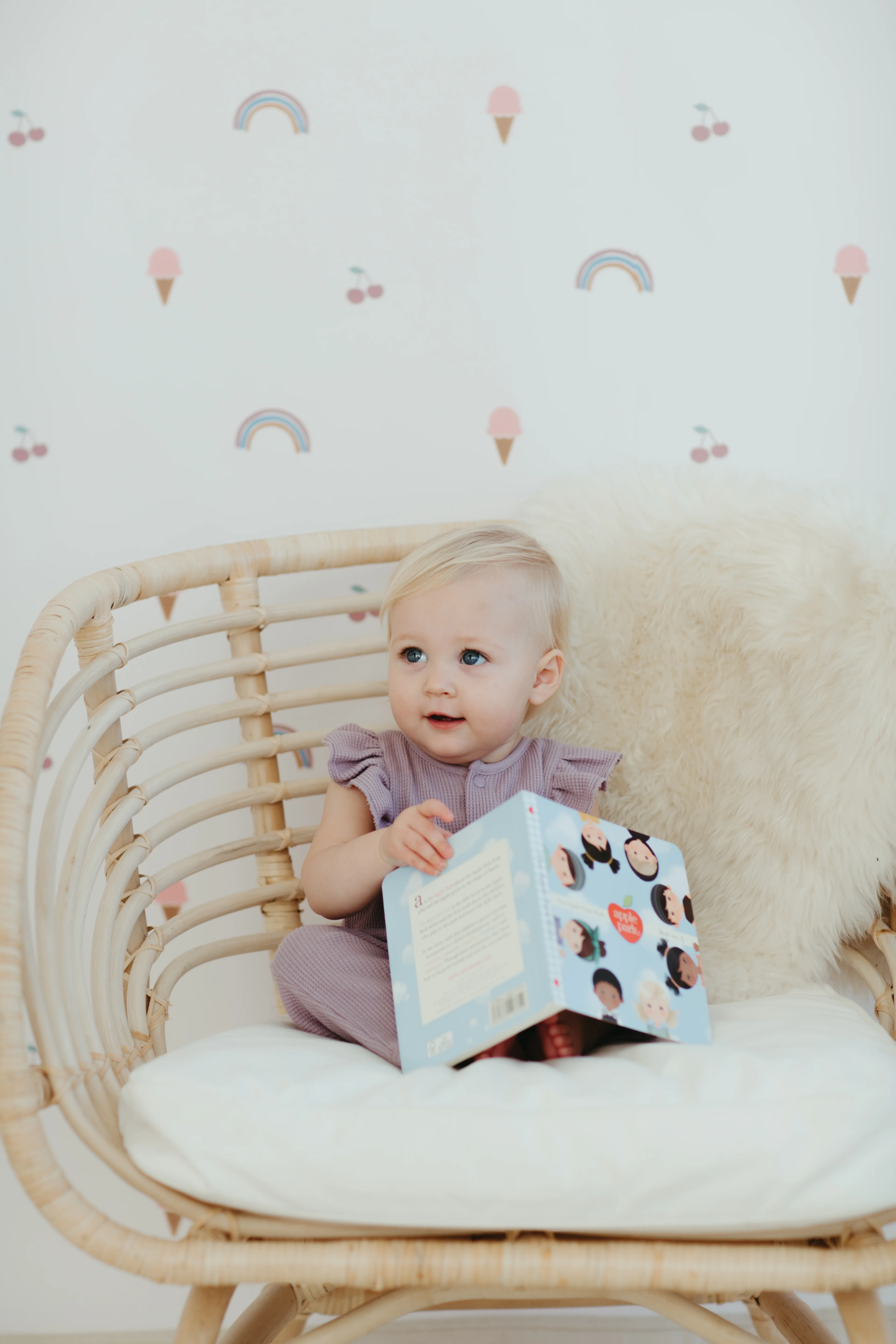 The Apple Park Kids - Book 5 - Image 6