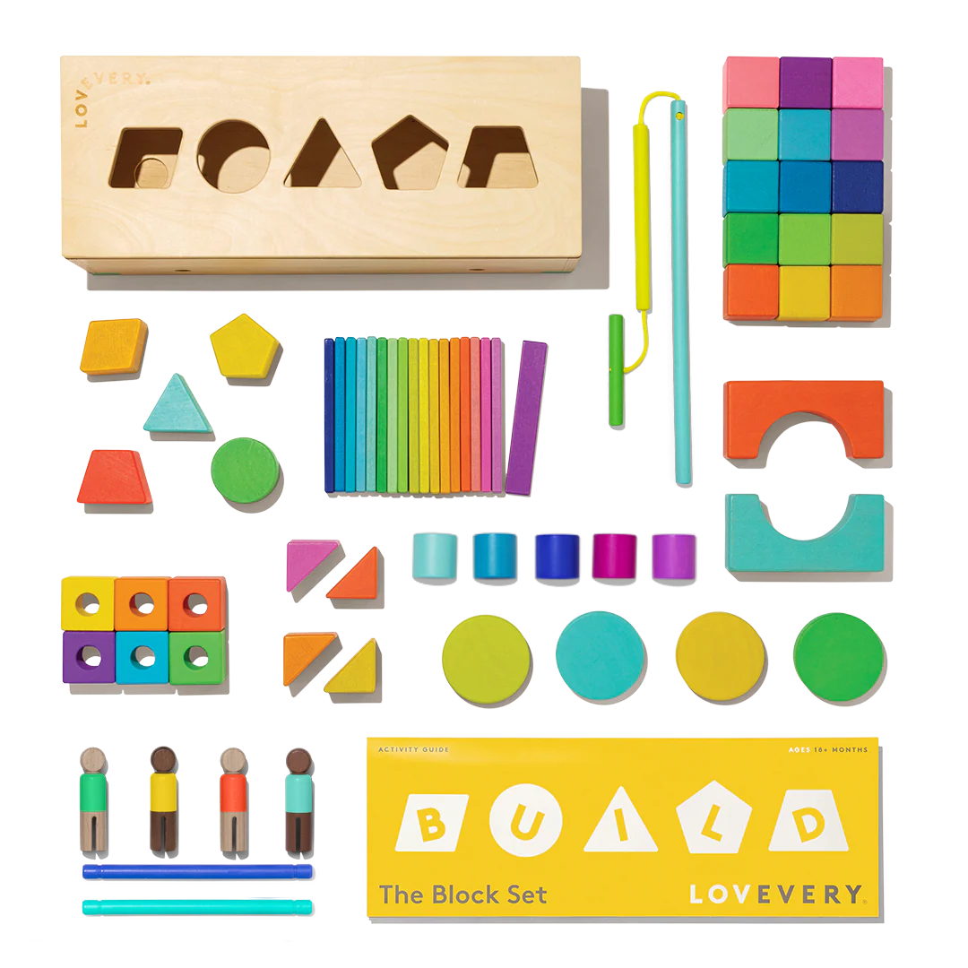 The Block Set - Image 6