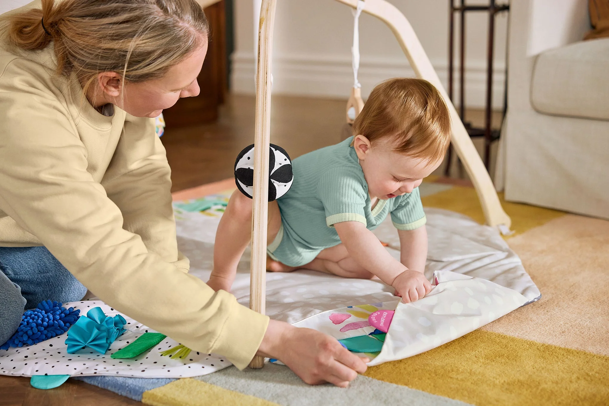 The Play Gym - Image 10