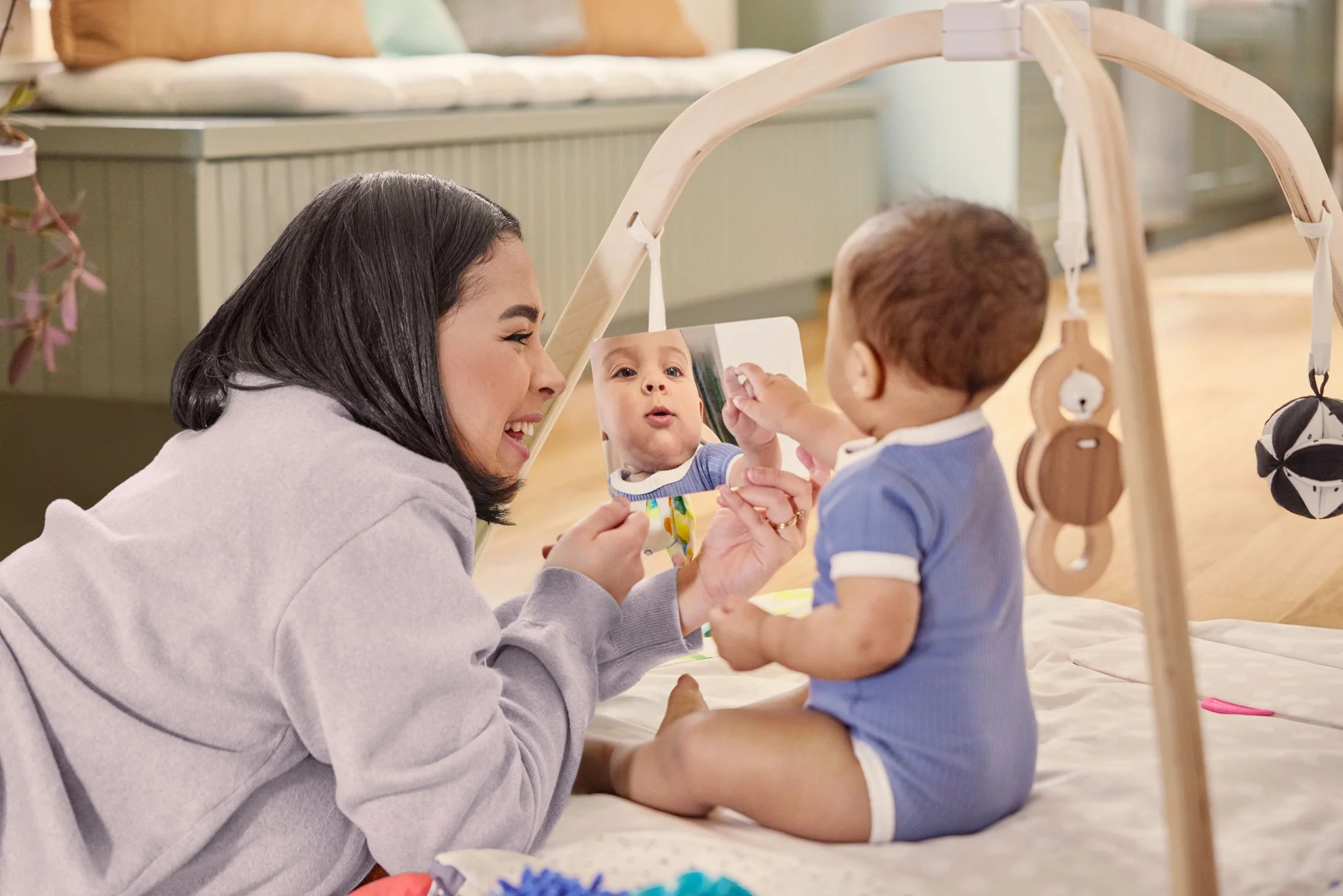 The Play Gym - Image 12