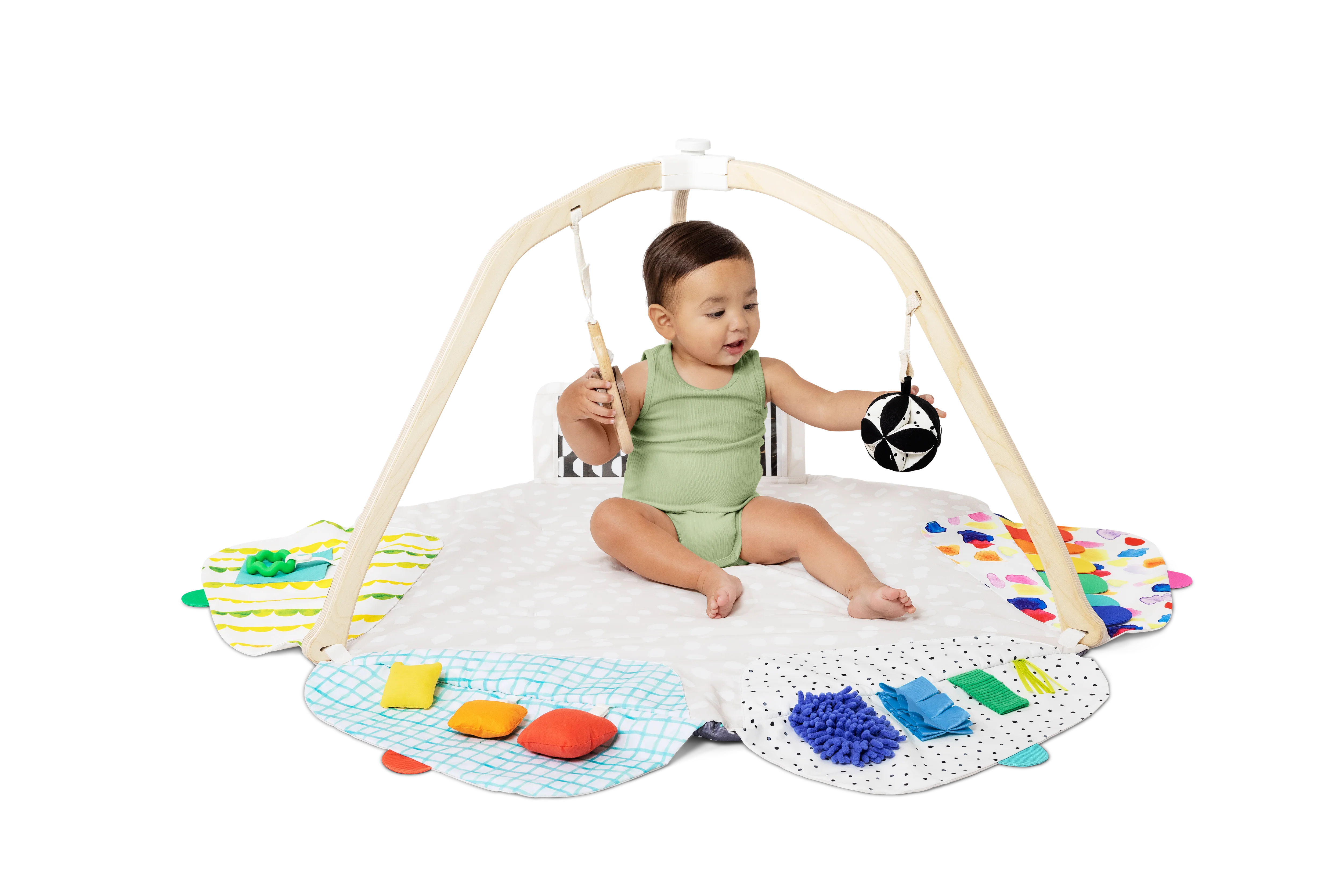 The Play Gym - Image 5