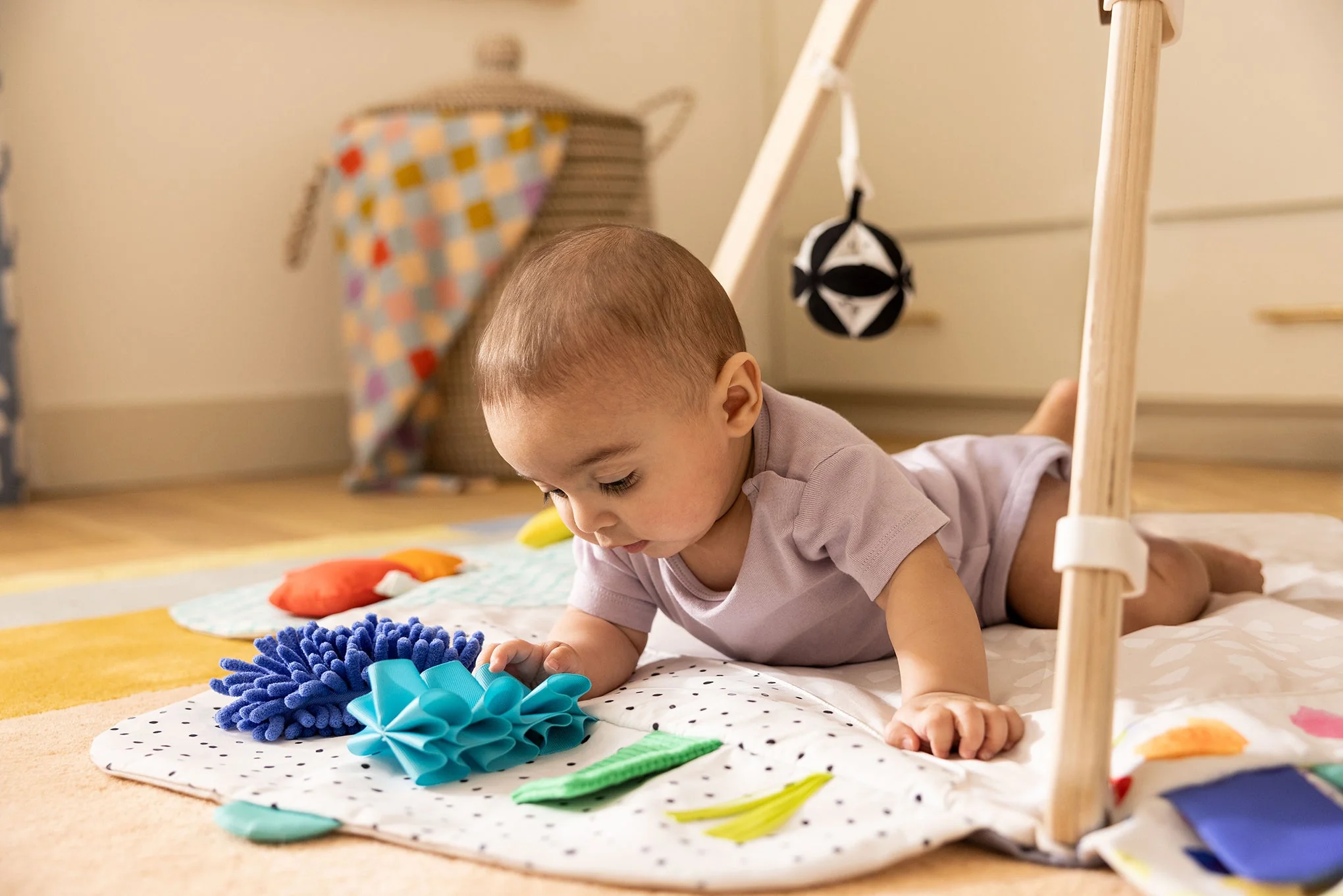 The Play Gym - Image 6