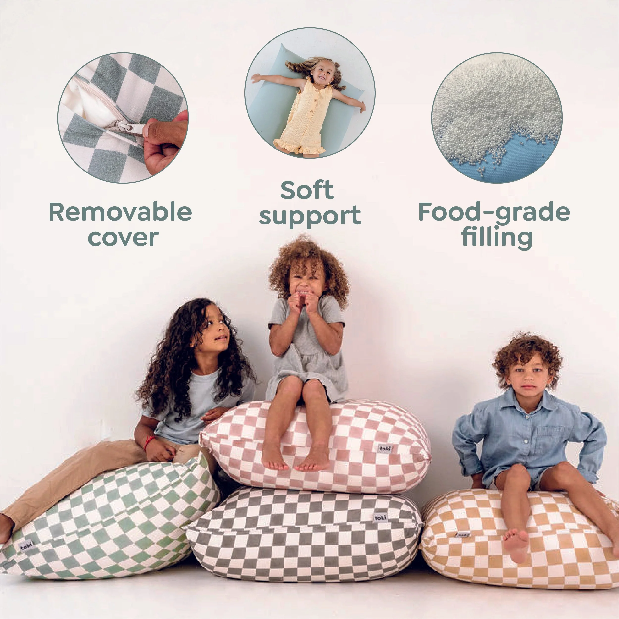 Tutu Bean Bag - Image 7