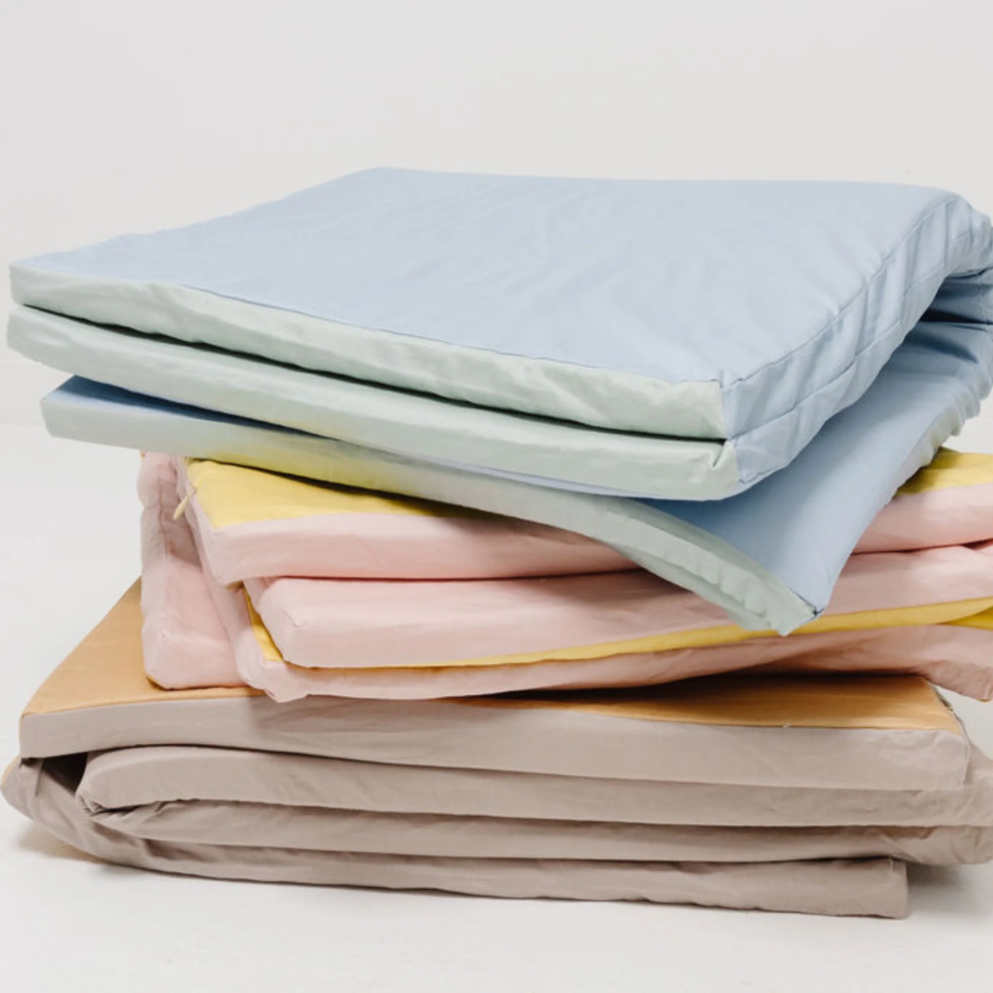 Tutu + Daisy Organic Cotton Mat - Image 12