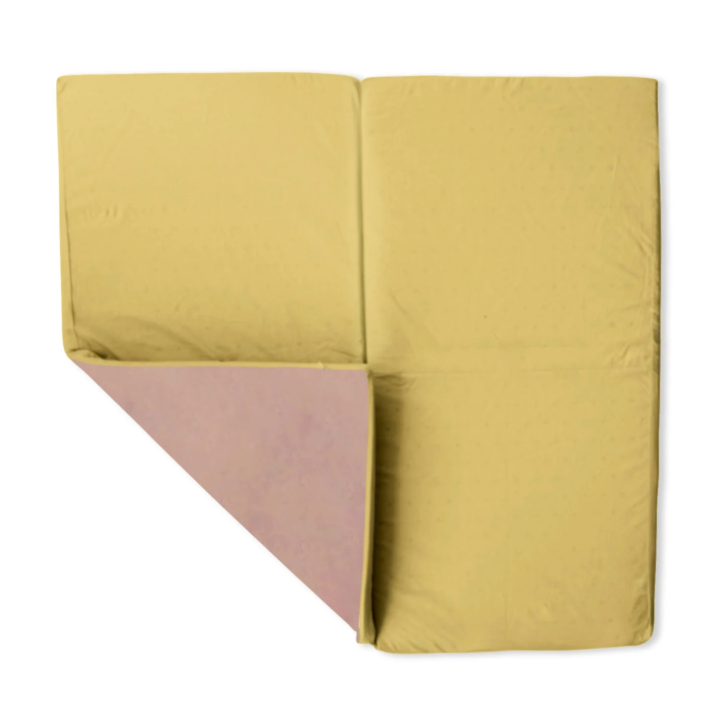 Tutu + Daisy Organic Cotton Mat - Image 13