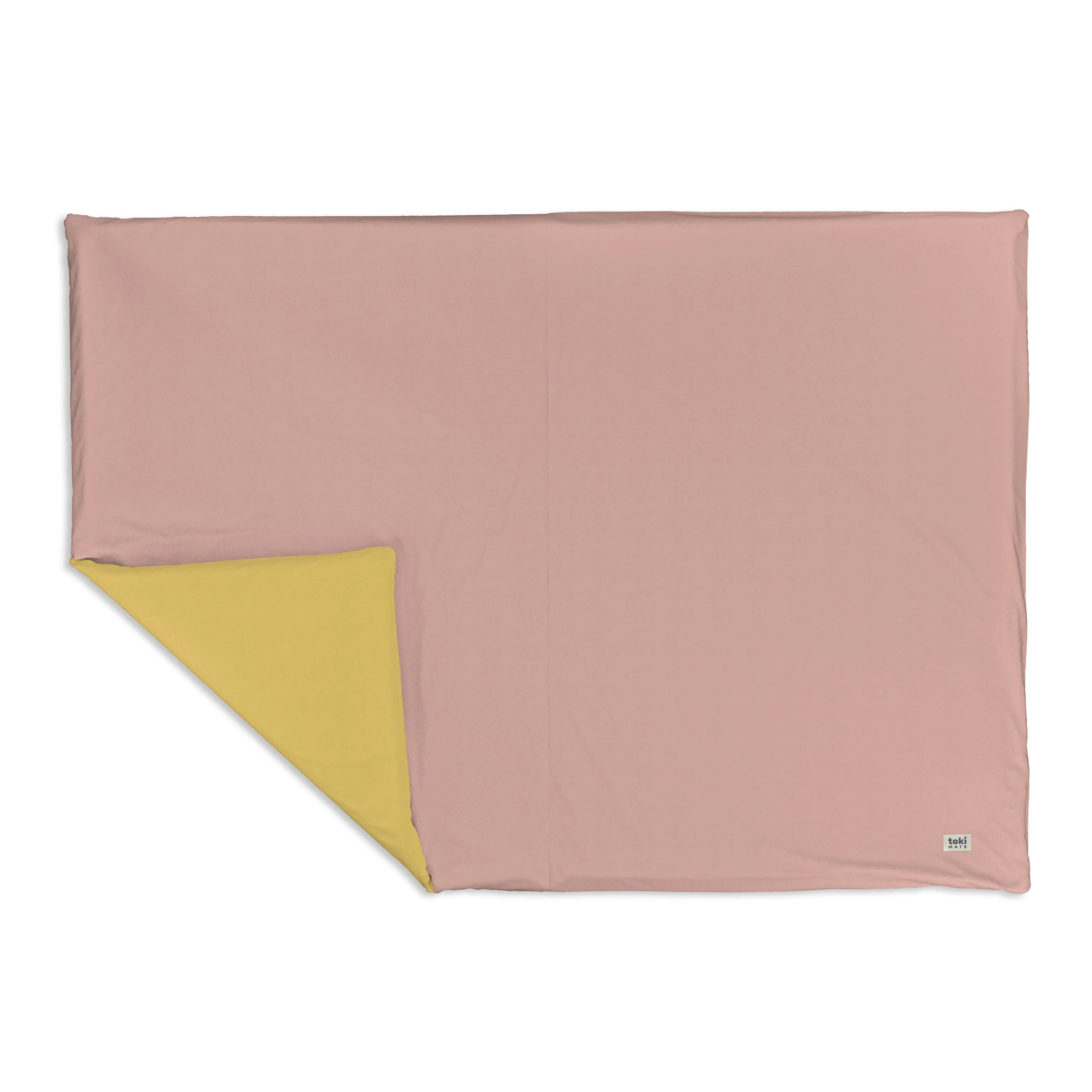 Tutu + Daisy Organic Cotton Mat - Image 14