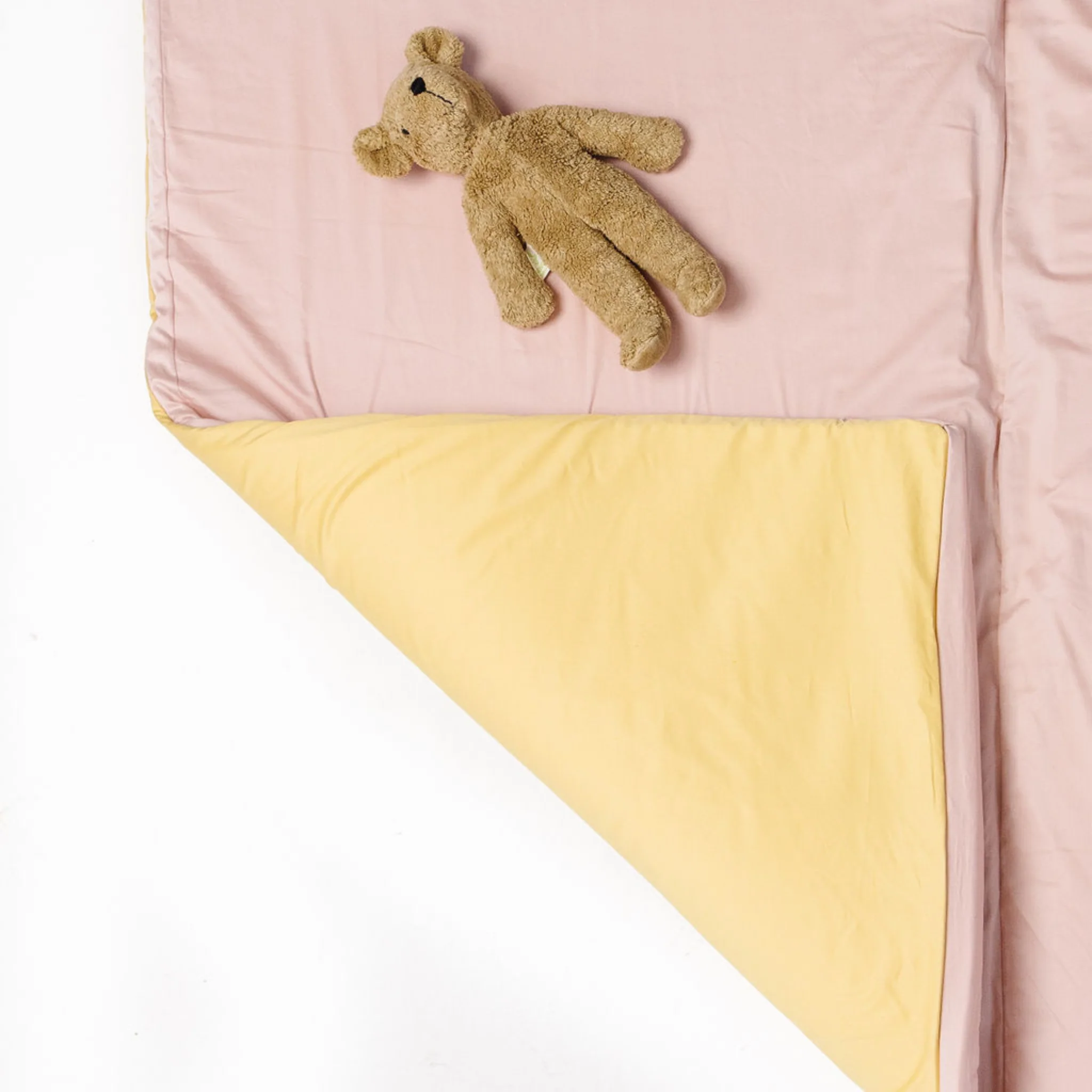 Tutu + Daisy Organic Cotton Mat - Image 3