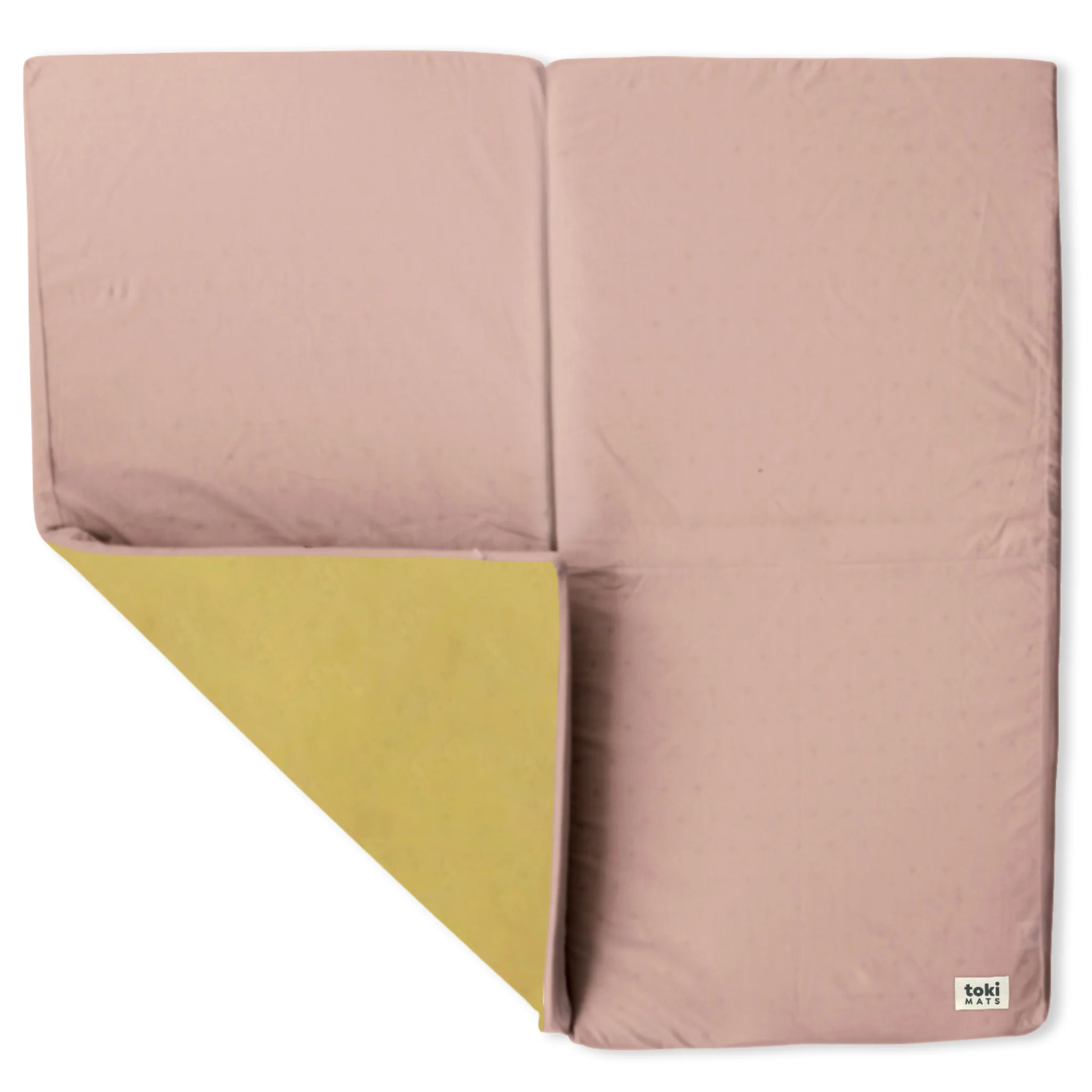 Tutu + Daisy Organic Cotton Mat - Image 7